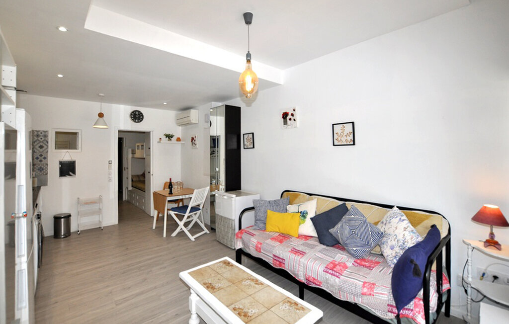 Maison 6 pers. à Canet-en-Roussillon, 1ère rangée plage - Photo 2