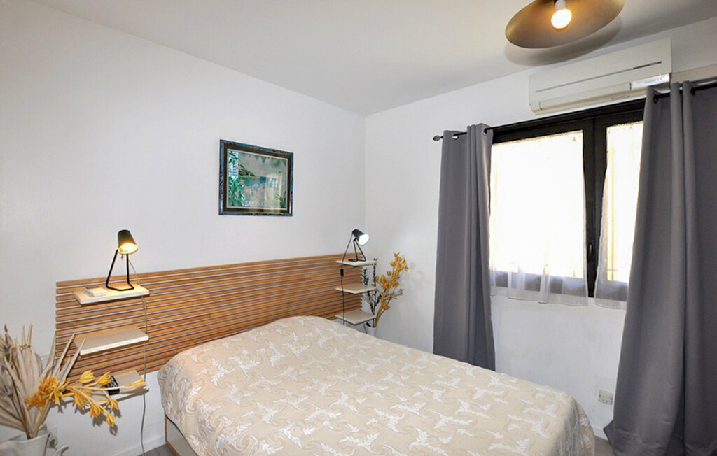 Maison 6 pers. à Canet-en-Roussillon, 1ère rangée plage - Photo 4