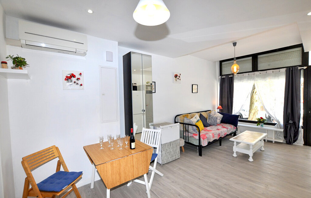 Maison 6 pers. à Canet-en-Roussillon, 1ère rangée plage - Photo 6