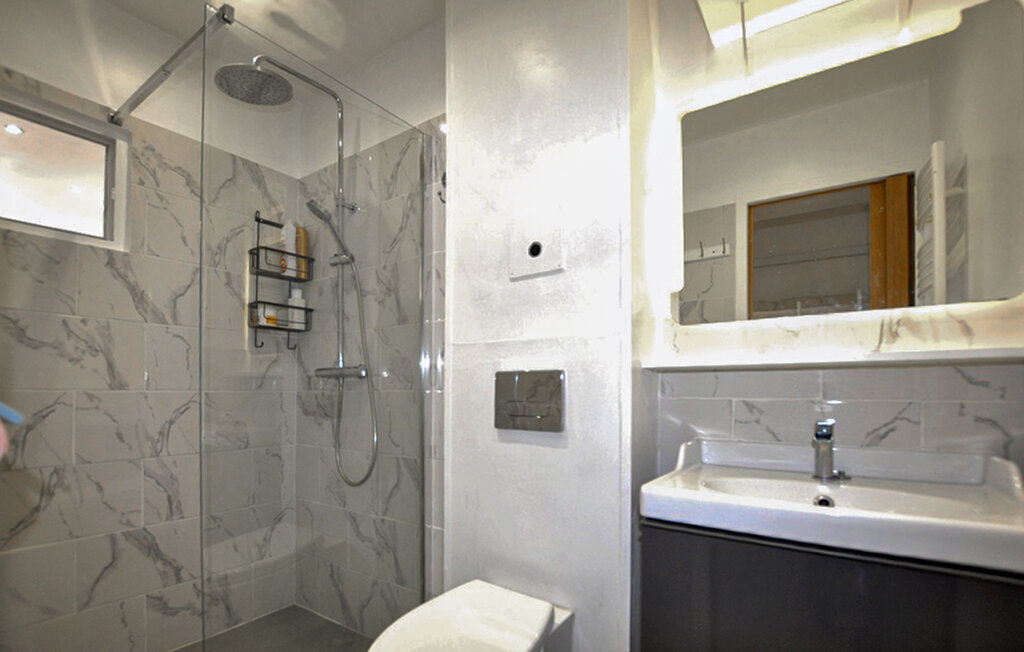 Maison 6 pers. à Canet-en-Roussillon, 1ère rangée plage - Photo 11