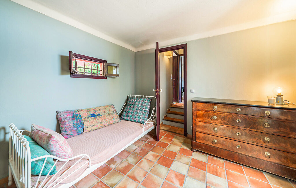 Maison 7 pers. avec piscine à Châteauneuf-Grasse - Photo 18