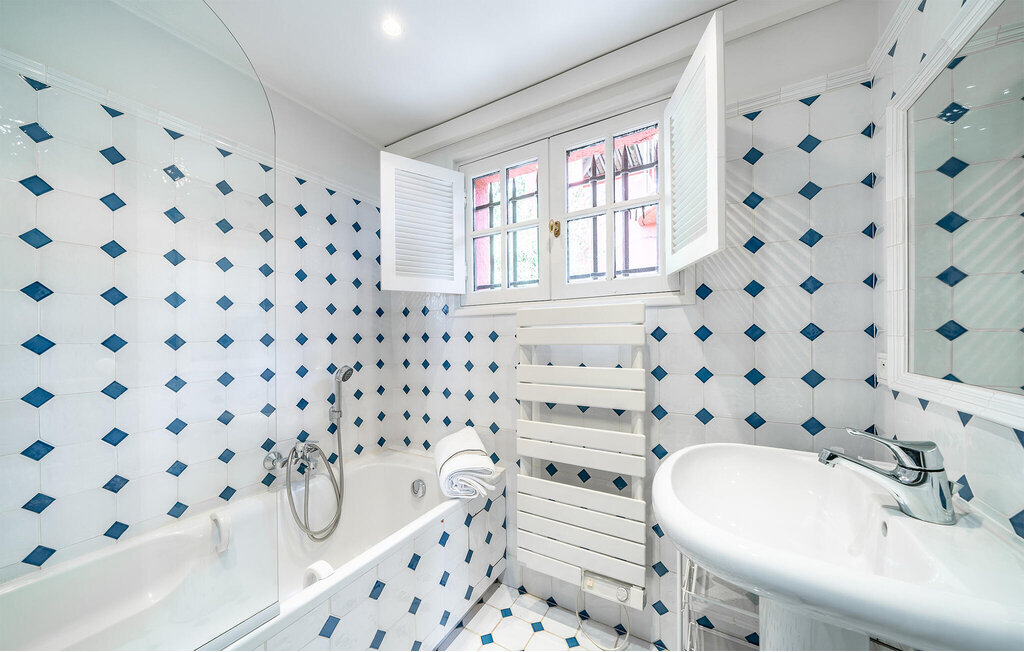 Maison 7 pers. avec piscine à Châteauneuf-Grasse - Photo 22