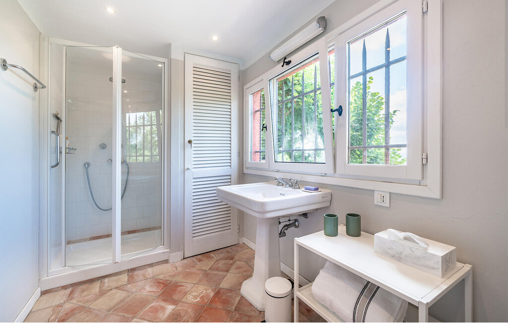 Maison 7 pers. avec piscine à Châteauneuf-Grasse - Photo 23