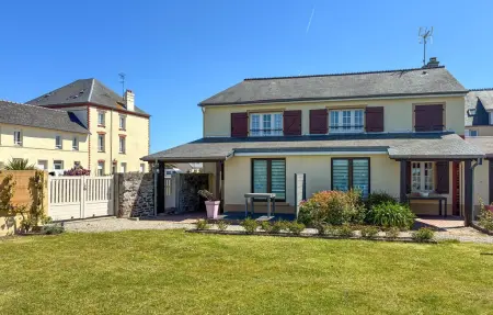 Location maison à Barneville Carteret