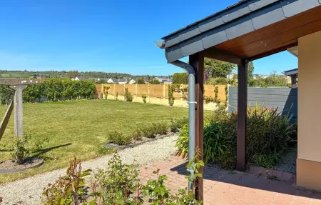 Maison 4 pers. avec jardin 500 m² à Barneville Carteret : photo 10