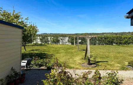 Maison 4 pers. avec jardin 500 m² à Barneville Carteret : photo 11