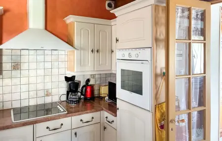 Maison 4 pers. avec jardin 500 m² à Barneville Carteret : photo 13