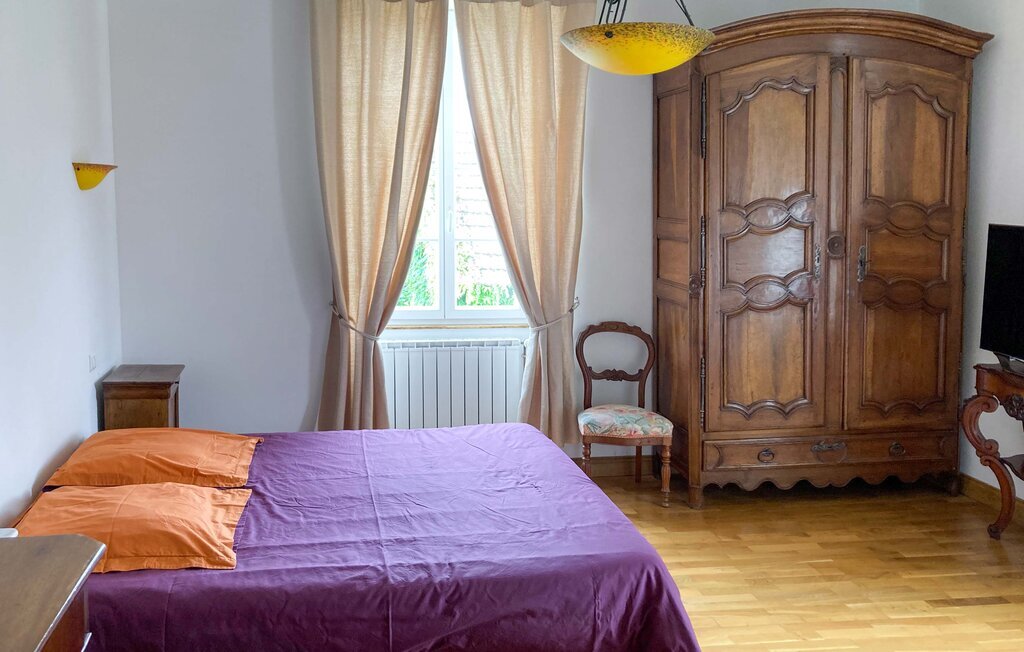 Maison de pierre 5 chambres avec piscine à Tauriac - Photo 15