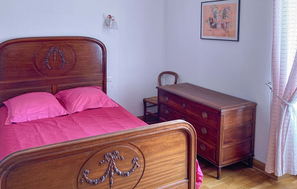 Maison de pierre 5 chambres avec piscine à Tauriac - Photo 16