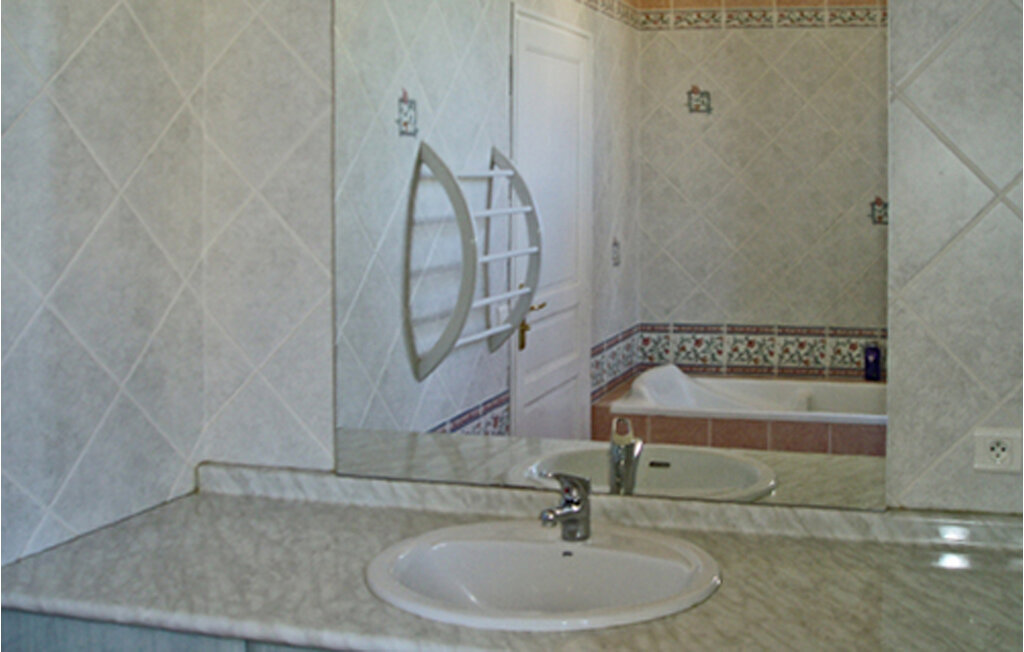 Maison de pierre 5 chambres avec piscine à Tauriac - Photo 19