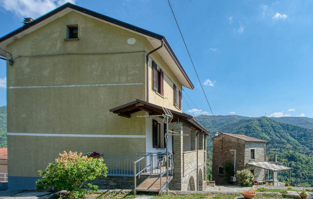 Maison 4 pers. avec terrasses à San Colombano Certenoli - Photo 2