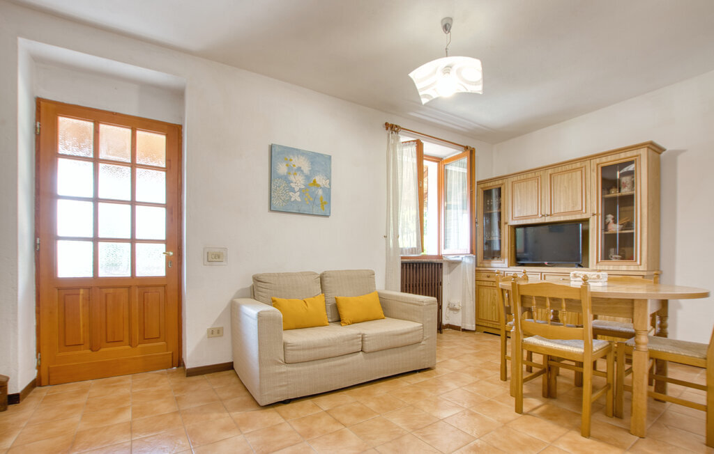 Maison 4 pers. avec terrasses à San Colombano Certenoli - Photo 4