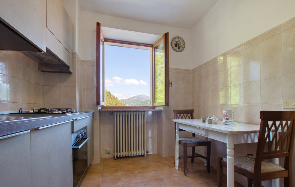 Maison 4 pers. avec terrasses à San Colombano Certenoli - Photo 5