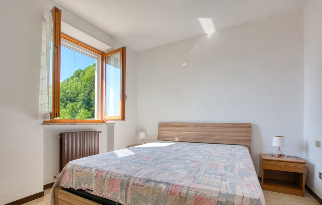 Maison 4 pers. avec terrasses à San Colombano Certenoli - Photo 6