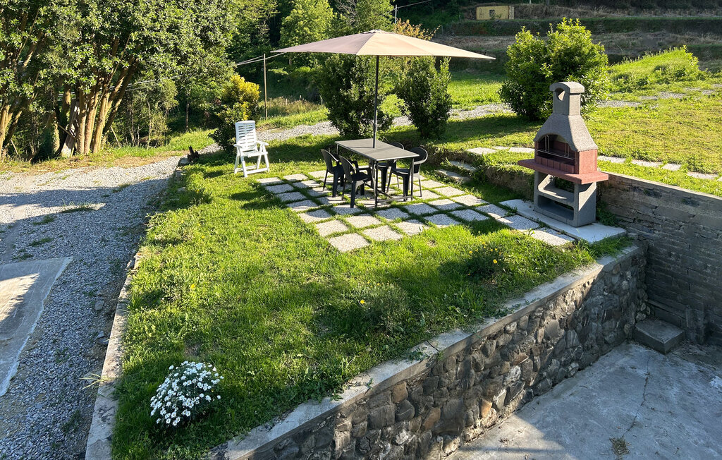 Maison 4 pers. avec terrasses à San Colombano Certenoli - Photo 9