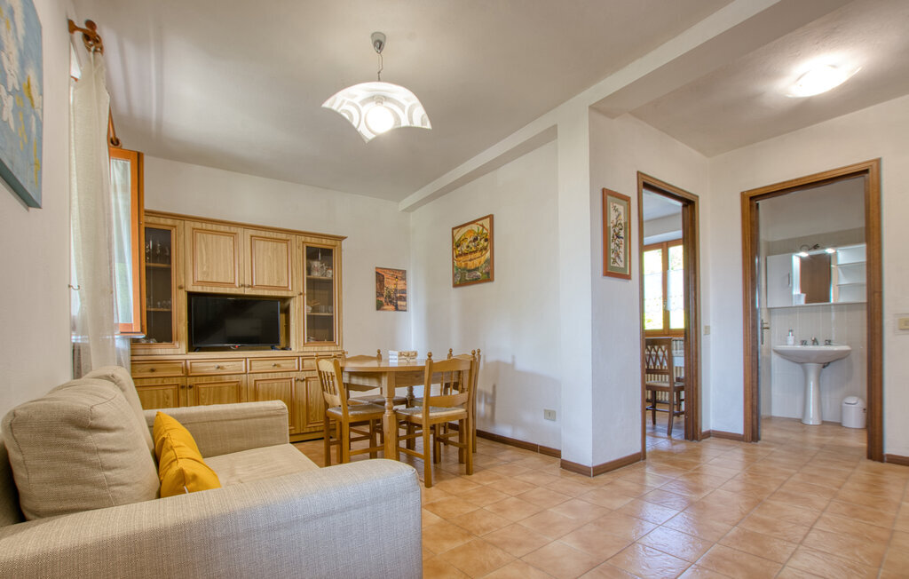 Maison 4 pers. avec terrasses à San Colombano Certenoli - Photo 11