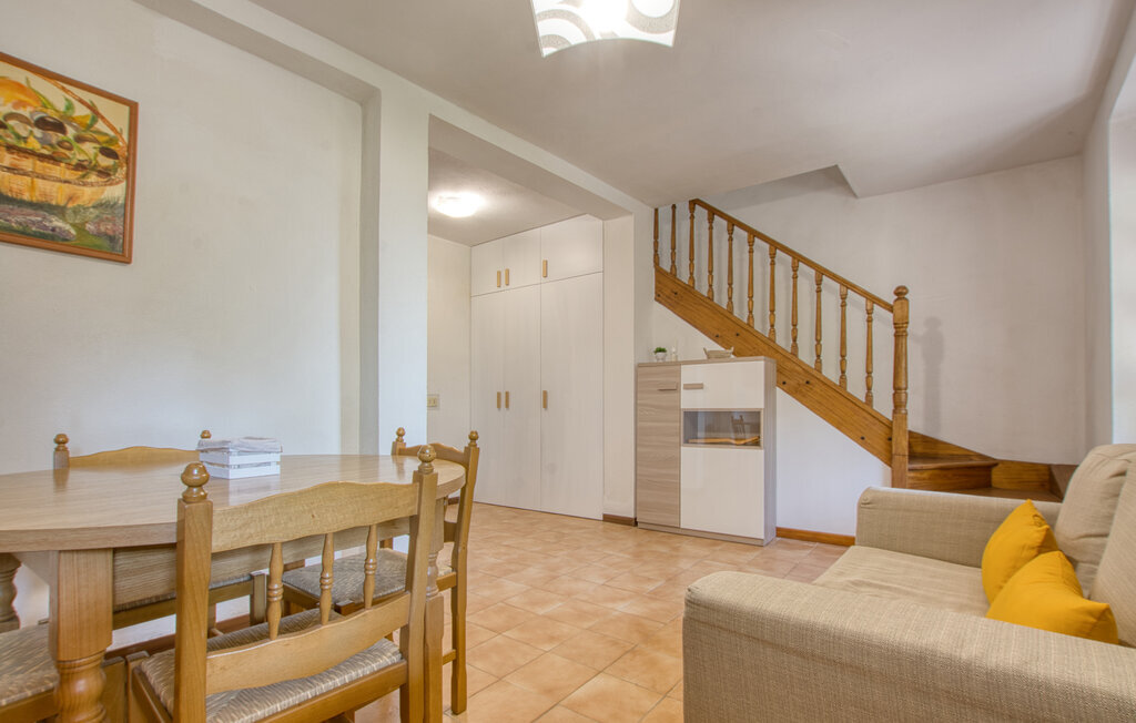 Maison 4 pers. avec terrasses à San Colombano Certenoli - Photo 12