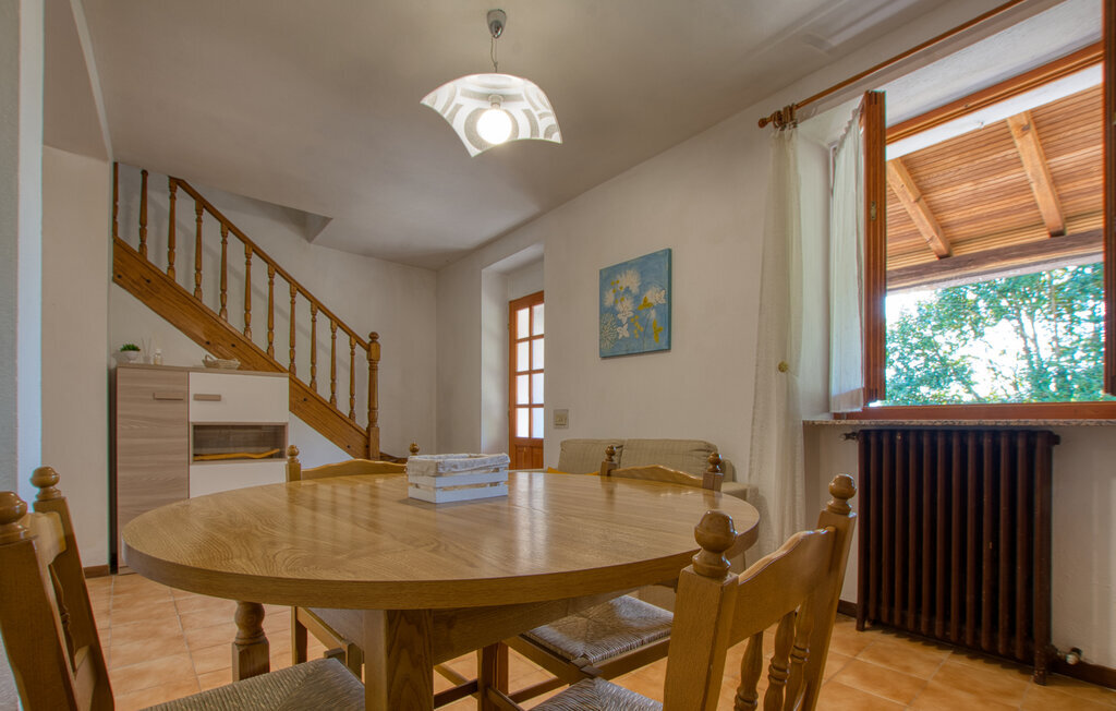 Maison 4 pers. avec terrasses à San Colombano Certenoli - Photo 13