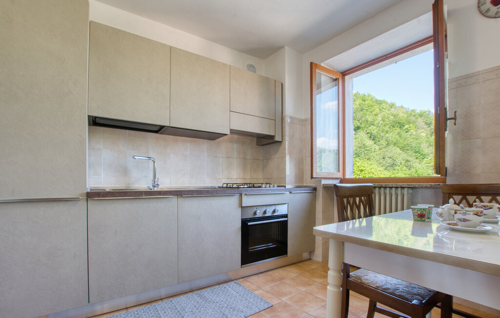 Maison 4 pers. avec terrasses à San Colombano Certenoli - Photo 14