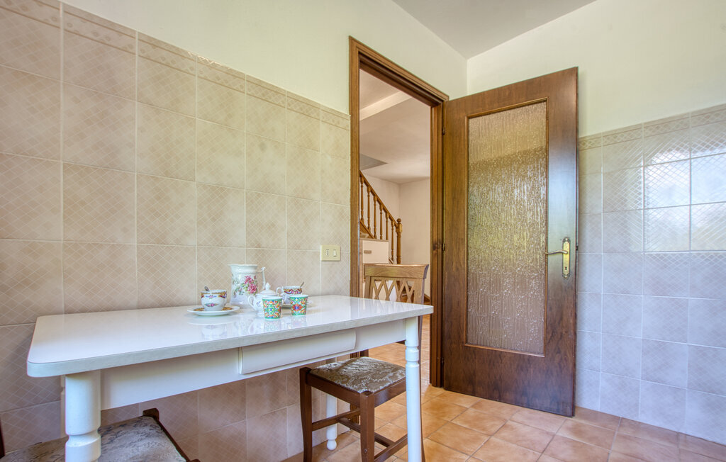 Maison 4 pers. avec terrasses à San Colombano Certenoli - Photo 15