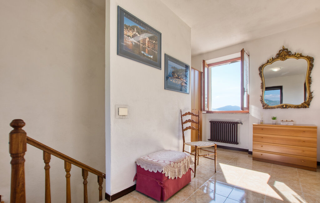 Maison 4 pers. avec terrasses à San Colombano Certenoli - Photo 16