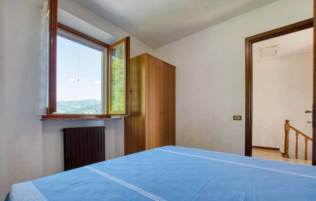 Maison 4 pers. avec terrasses à San Colombano Certenoli - Photo 18
