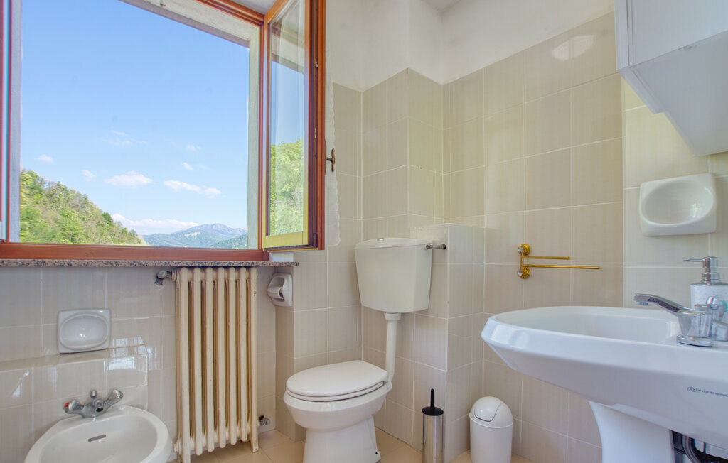 Maison 4 pers. avec terrasses à San Colombano Certenoli - Photo 20