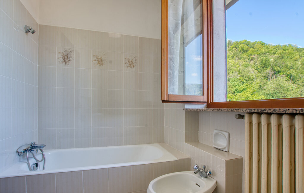 Maison 4 pers. avec terrasses à San Colombano Certenoli - Photo 21