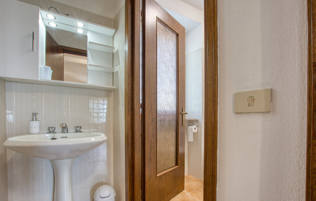 Maison 4 pers. avec terrasses à San Colombano Certenoli - Photo 22