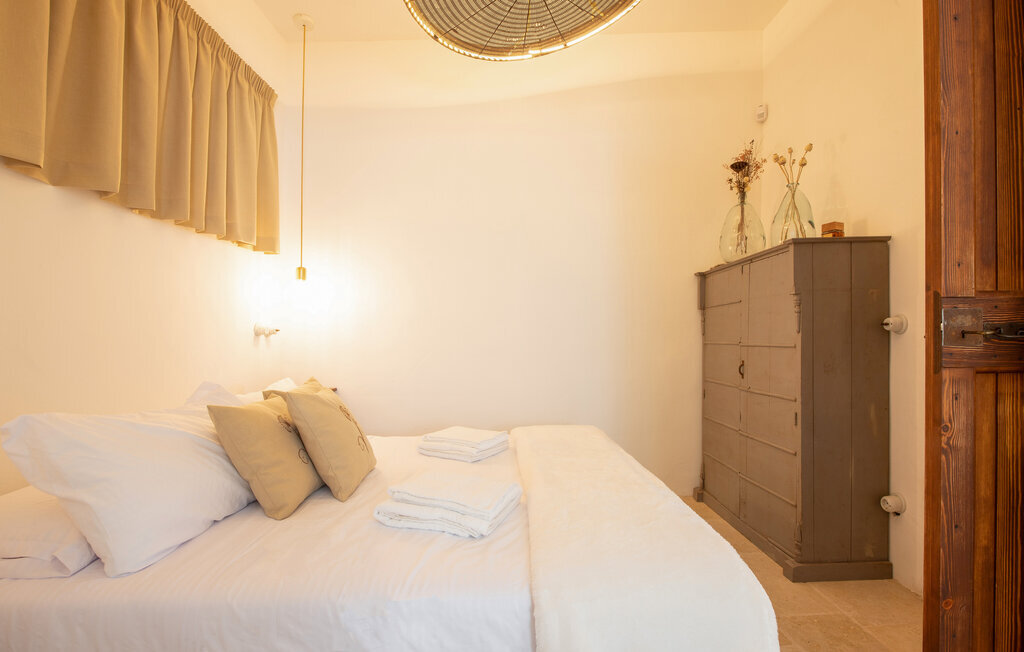 Maison pierre 8 pers. piscine privée à Martina Franca - Photo 30