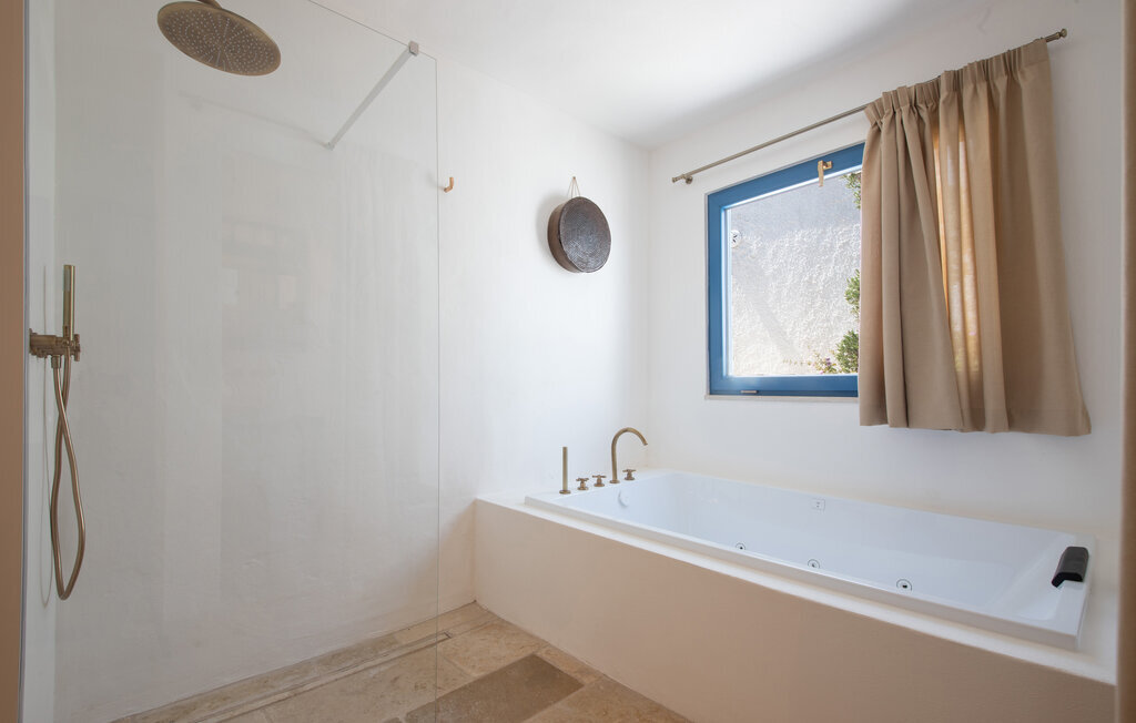 Maison pierre 8 pers. piscine privée à Martina Franca - Photo 37