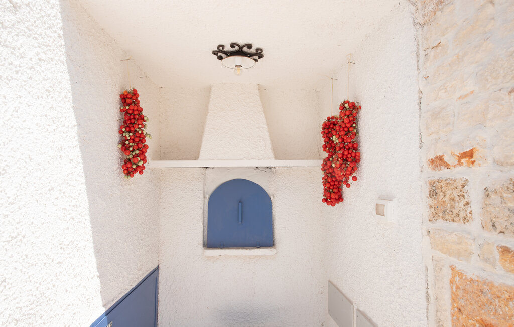Maison pierre 8 pers. piscine privée à Martina Franca - Photo 38