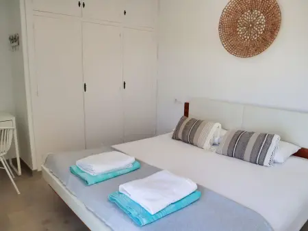 Villa moderne, animaux et clim - vue montagne, Villa 4 personnes à Altea - Photo 28