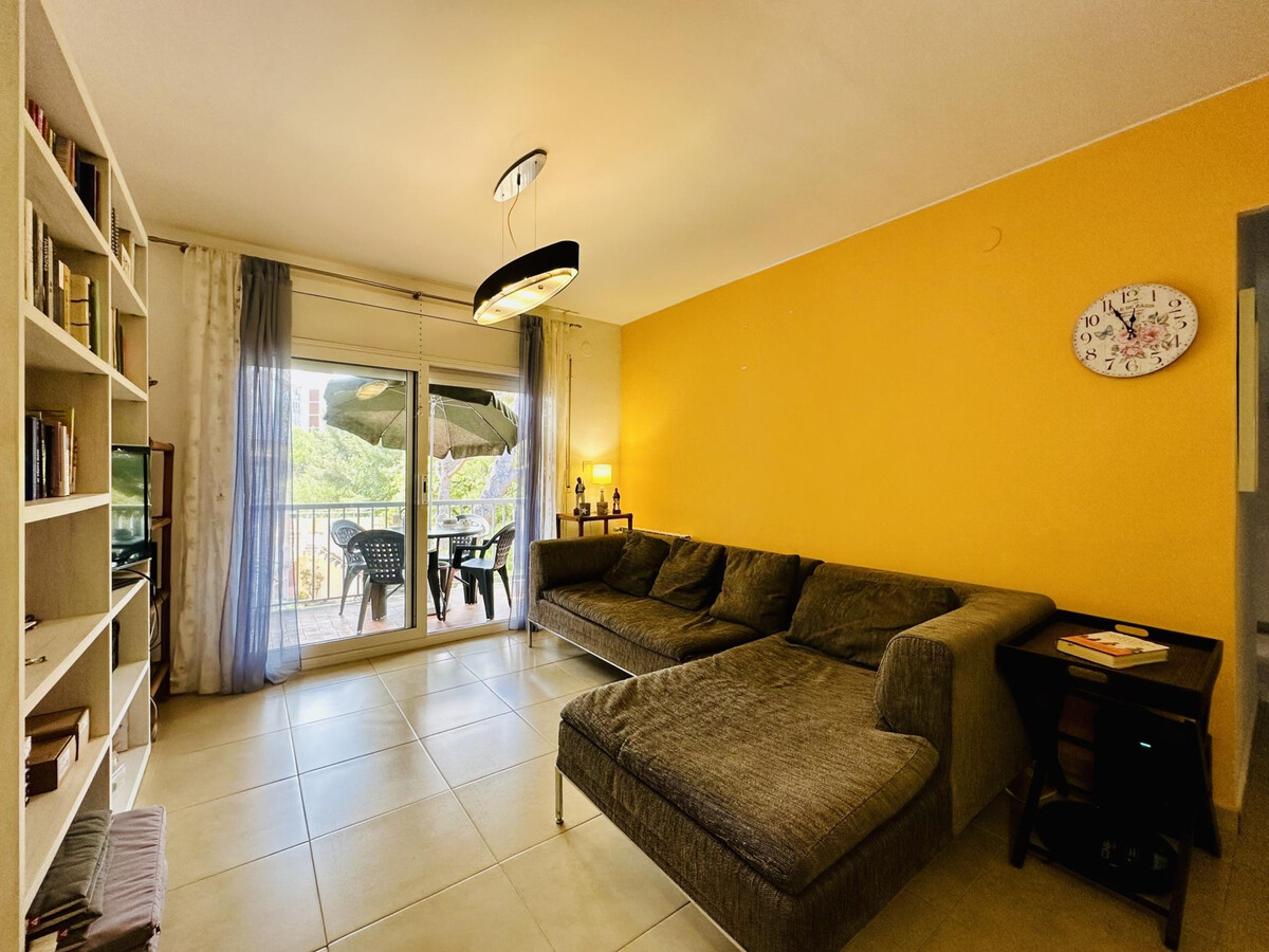 Appartement 6 pers. à 650 m de la plage, S'Agaró - Photo 2
