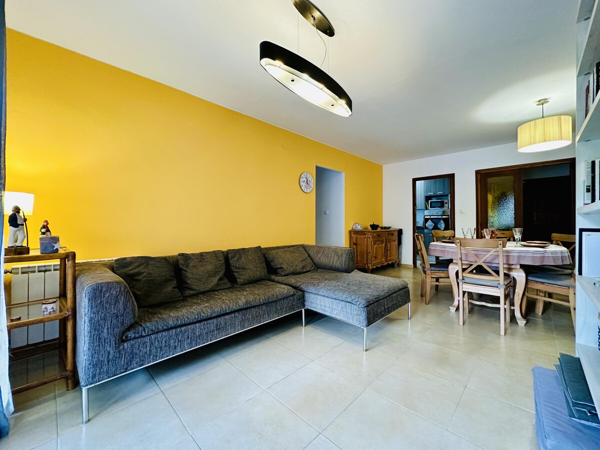 Appartement 6 pers. à 650 m de la plage, S'Agaró - Photo 4