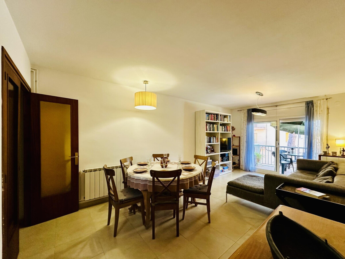 Appartement 6 pers. à 650 m de la plage, S'Agaró - Photo 10