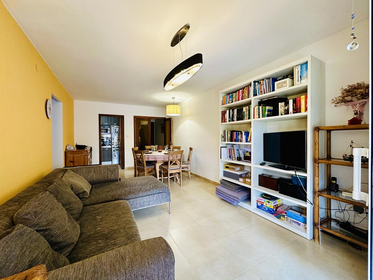 Appartement 6 pers. à 650 m de la plage, S'Agaró - Photo 11