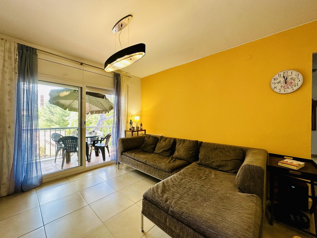 Appartement 6 pers. à 650 m de la plage, S'Agaró - Photo 14