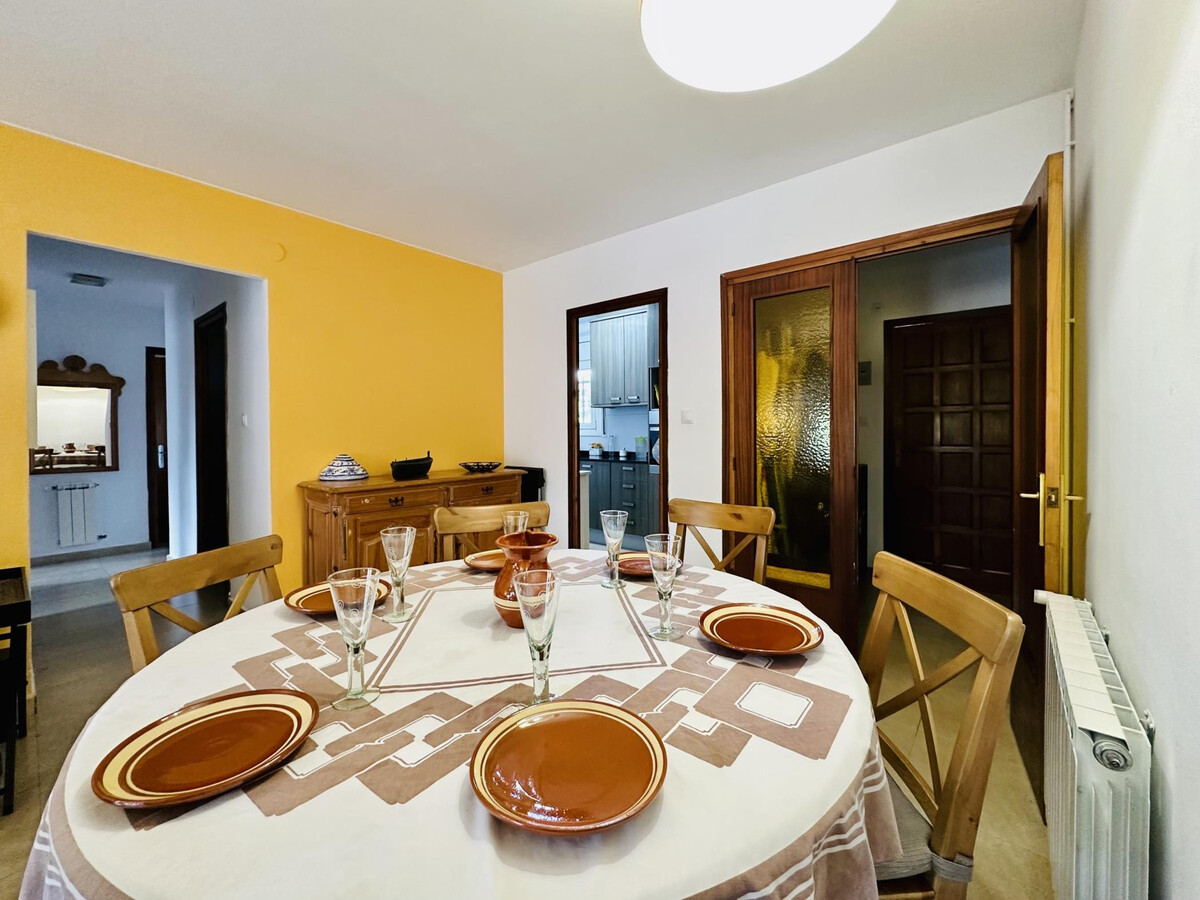 Appartement 6 pers. à 650 m de la plage, S'Agaró - Photo 15