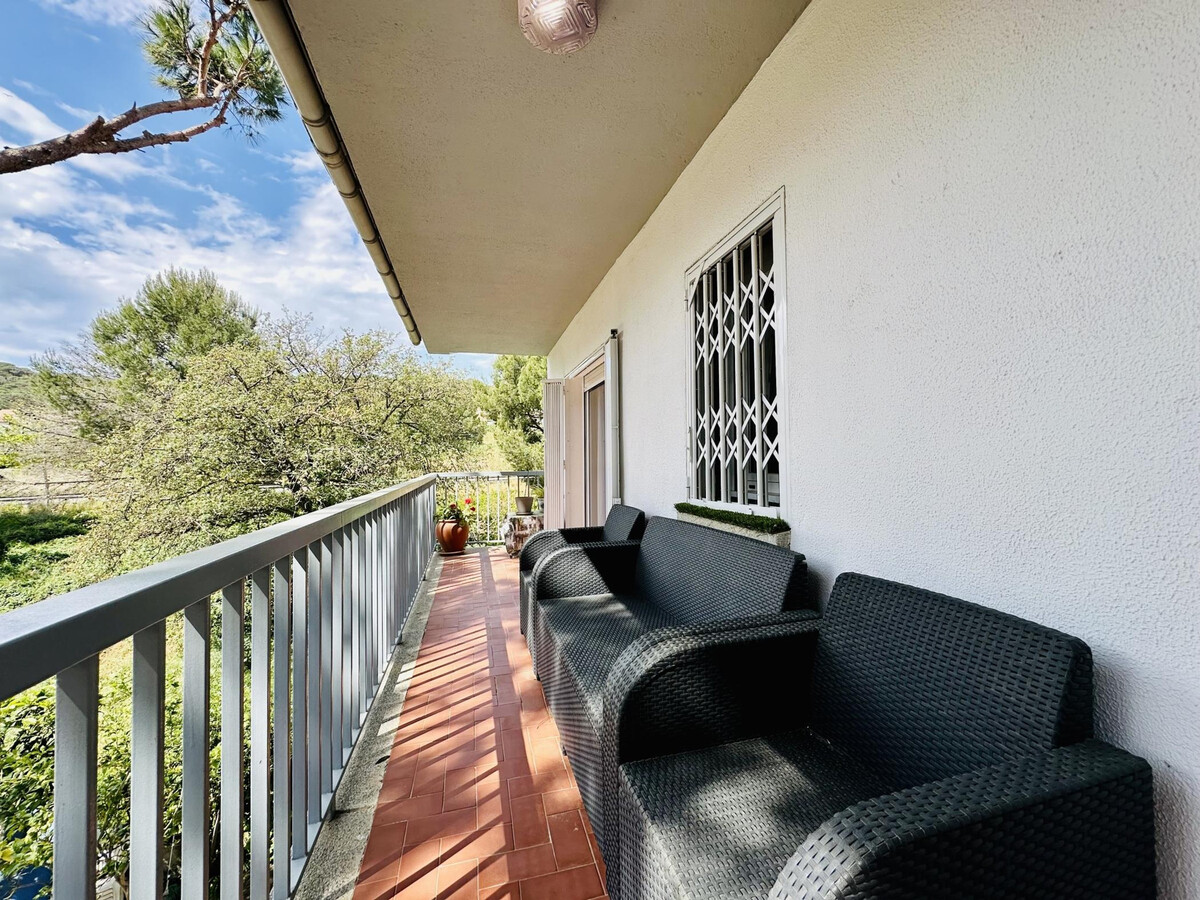 Appartement 6 pers. à 650 m de la plage, S'Agaró - Photo 16