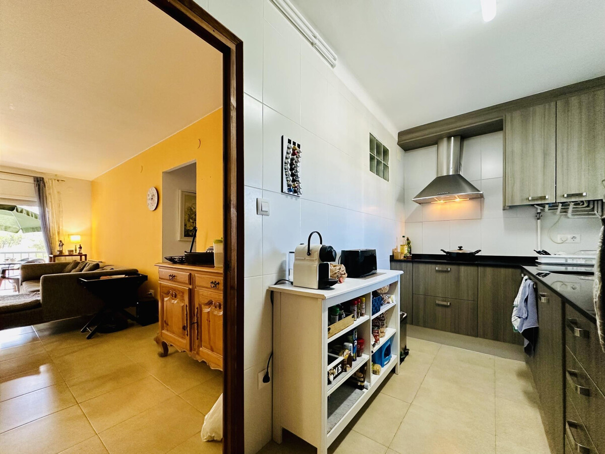 Appartement 6 pers. à 650 m de la plage, S'Agaró - Photo 17