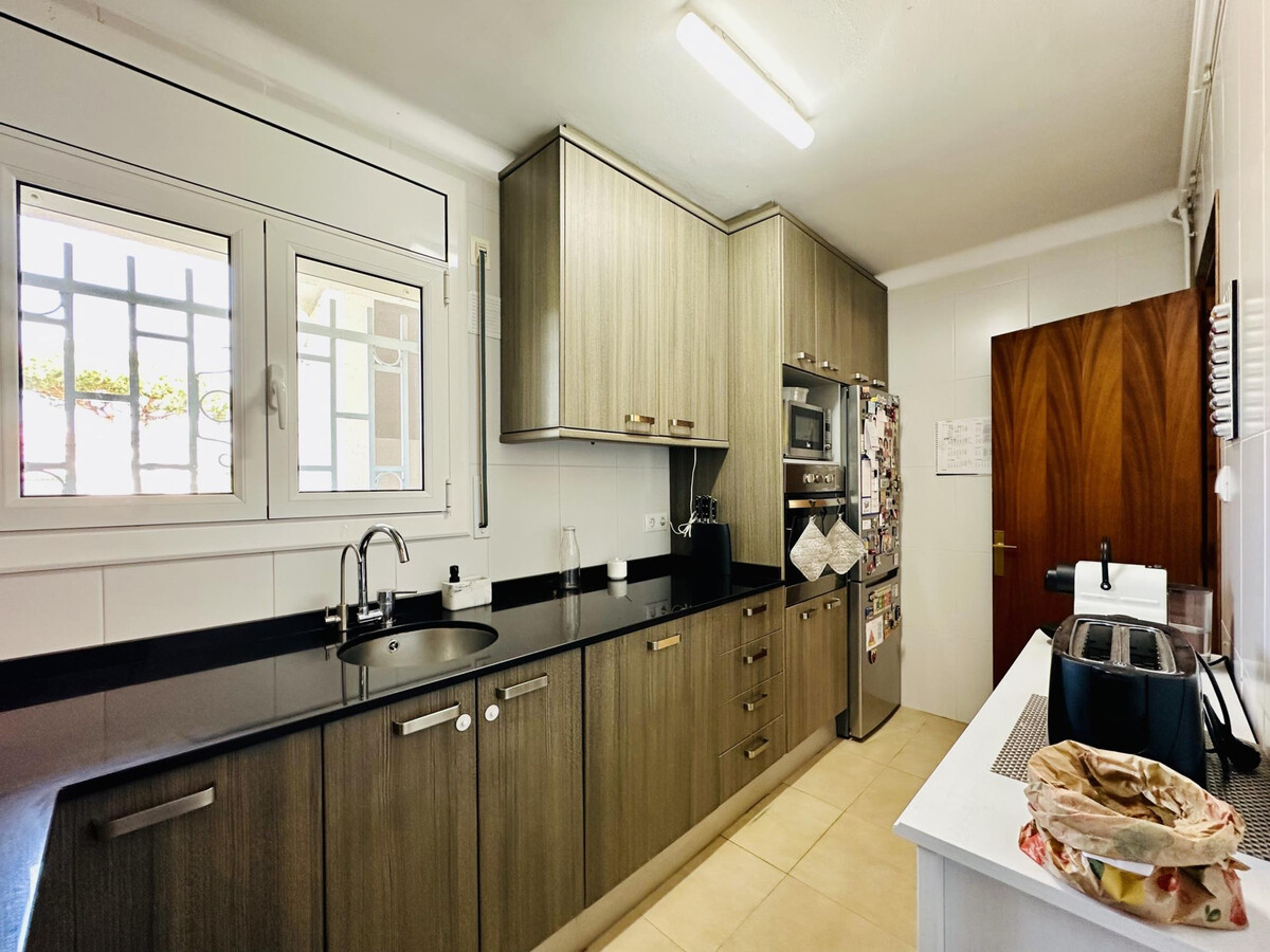 Appartement 6 pers. à 650 m de la plage, S'Agaró - Photo 18