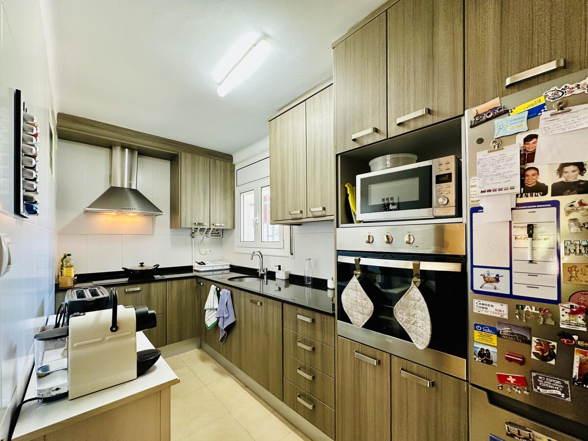 Appartement 6 pers. à 650 m de la plage, S'Agaró - Photo 19