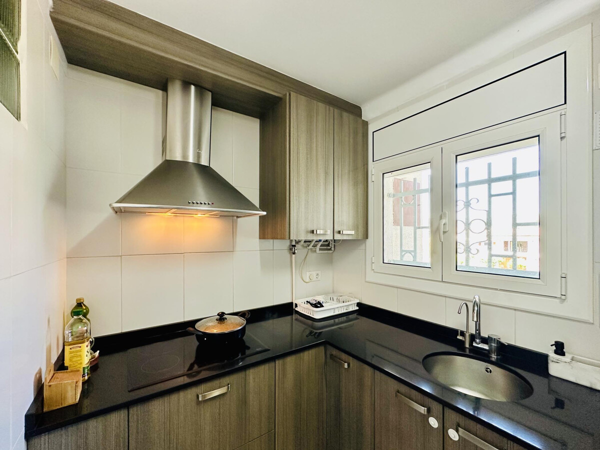 Appartement 6 pers. à 650 m de la plage, S'Agaró - Photo 20