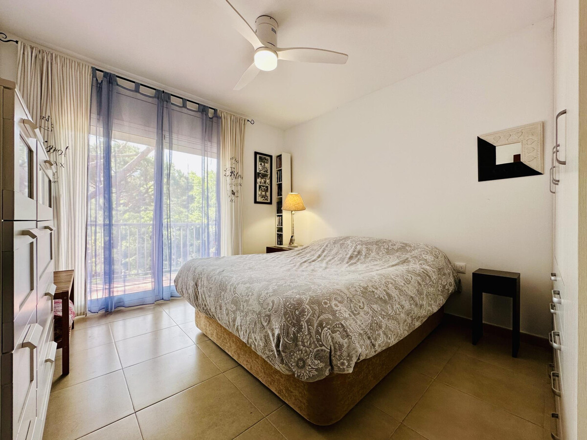 Appartement 6 pers. à 650 m de la plage, S'Agaró - Photo 22