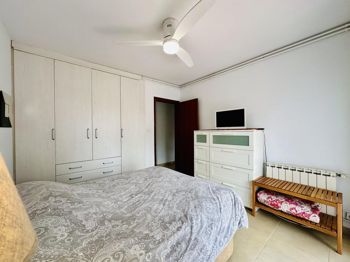 Appartement 6 pers. à 650 m de la plage, S'Agaró - Photo 23