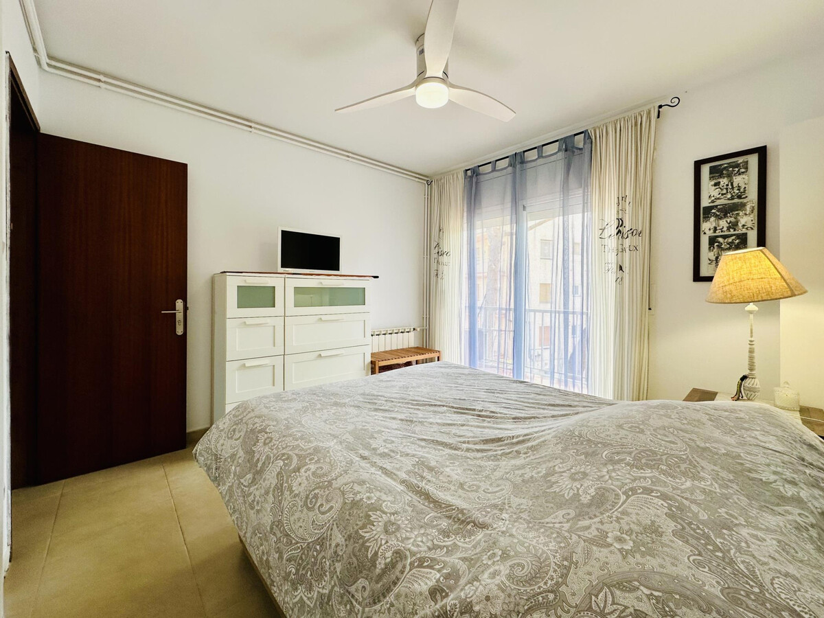 Appartement 6 pers. à 650 m de la plage, S'Agaró - Photo 24