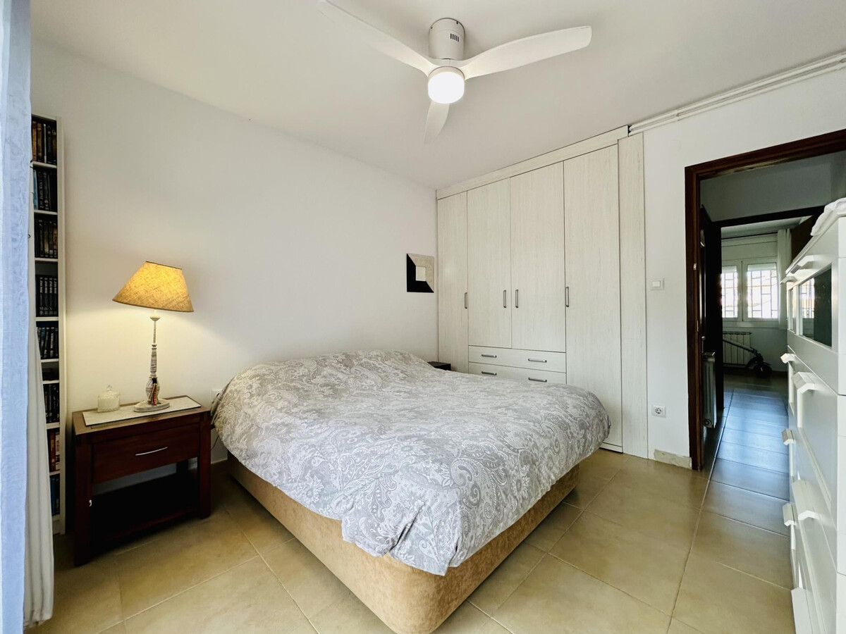 Appartement 6 pers. à 650 m de la plage, S'Agaró - Photo 25
