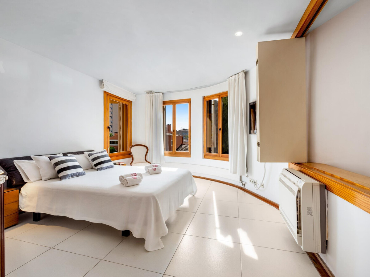 Villa 4 chambres avec piscine près du Racket Club - Photo 16
