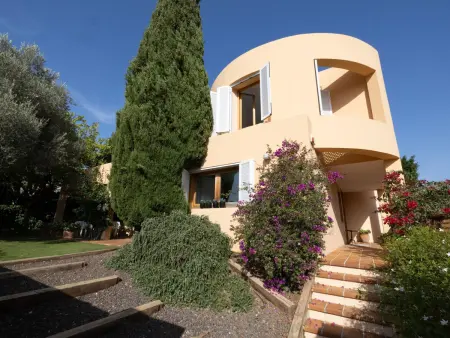 Location villa à Palma, Villa confortable à Palma de Mallorca